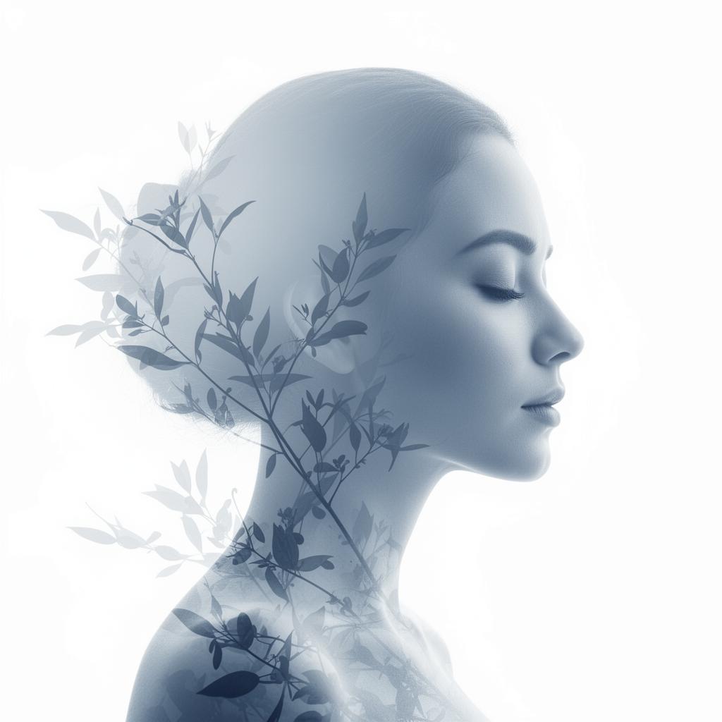 Prijorità Healthcare — specialist psychiatric care in Malta Calm portrait symbolising the therapeutic, patient-centred care provided at Prijorità Healthcare's psychiatric clinic in Malta