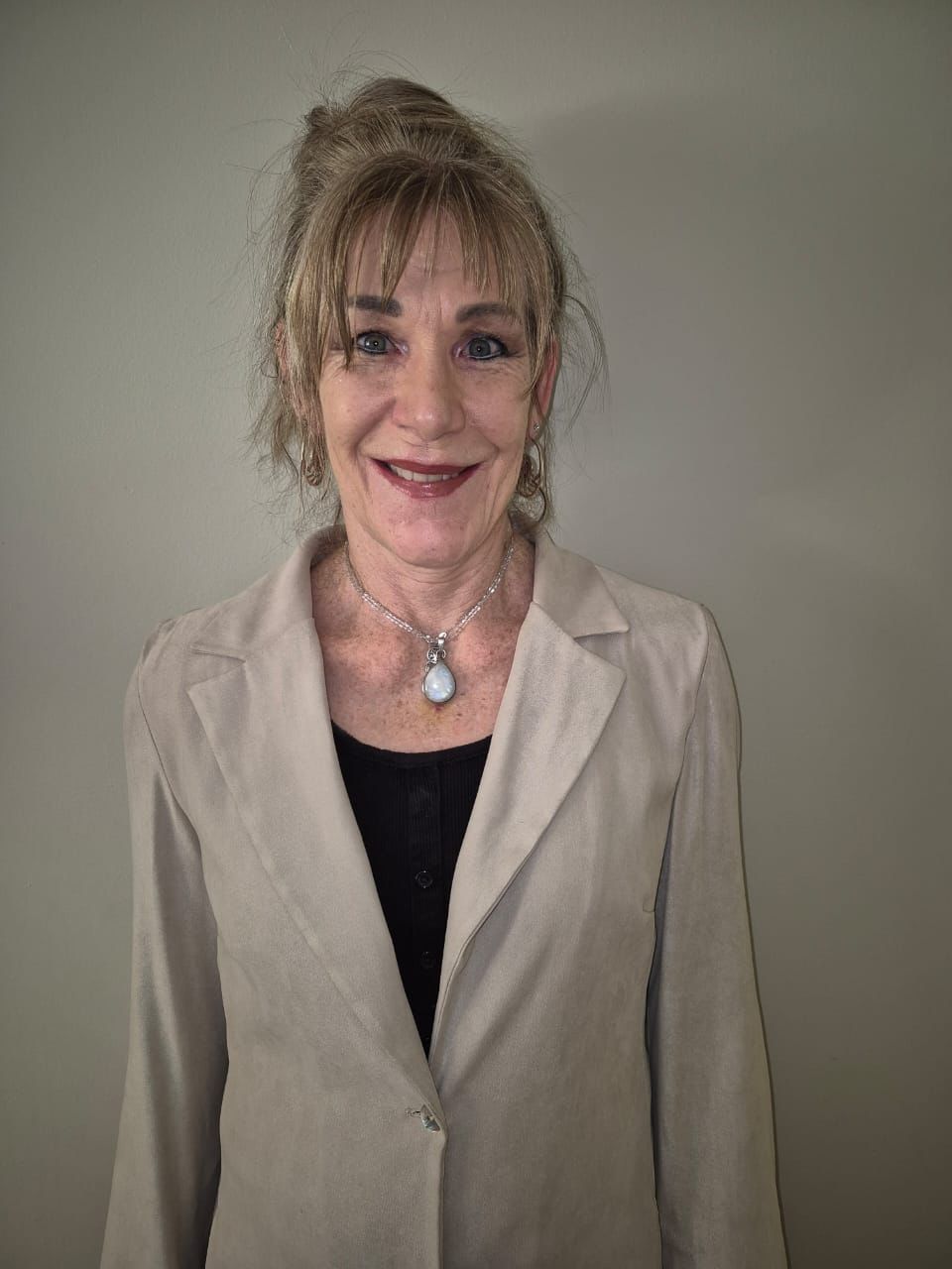Dr Marina Van der Ryst Dr Marina Van der Ryst, PhD · QEEG-Diplomate · Neurofeedback, speaker at the Trauma Through the Lifespan psychiatric conference
